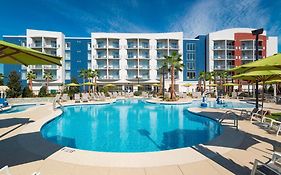 Springhill Suites Orange Beach at The Wharf